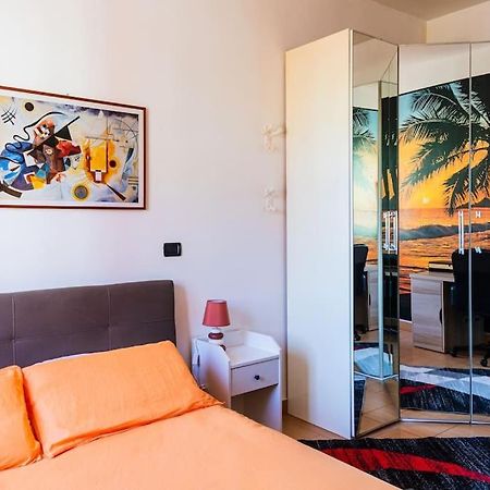 Equipped Apt Near To Parco Dora Τορίνο Εξωτερικό φωτογραφία
