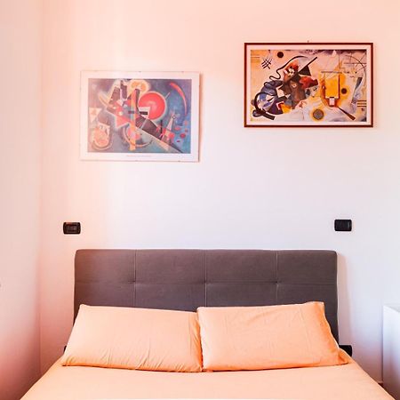 Equipped Apt Near To Parco Dora Τορίνο Εξωτερικό φωτογραφία