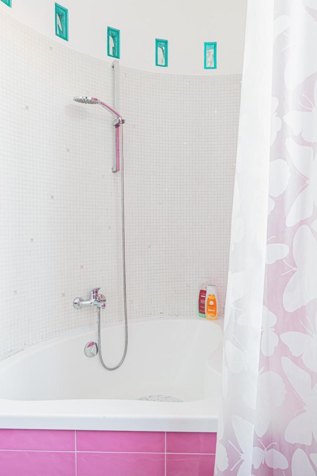 Equipped Apt Near To Parco Dora Τορίνο Εξωτερικό φωτογραφία