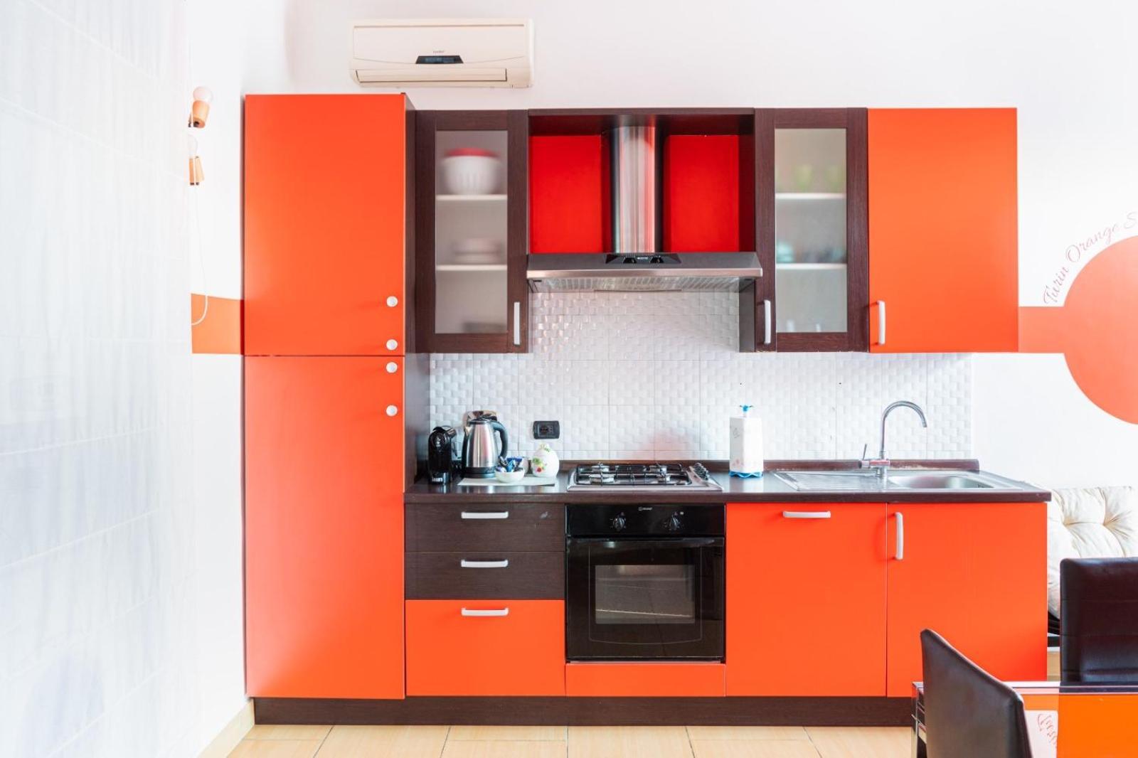 Equipped Apt Near To Parco Dora Τορίνο Εξωτερικό φωτογραφία
