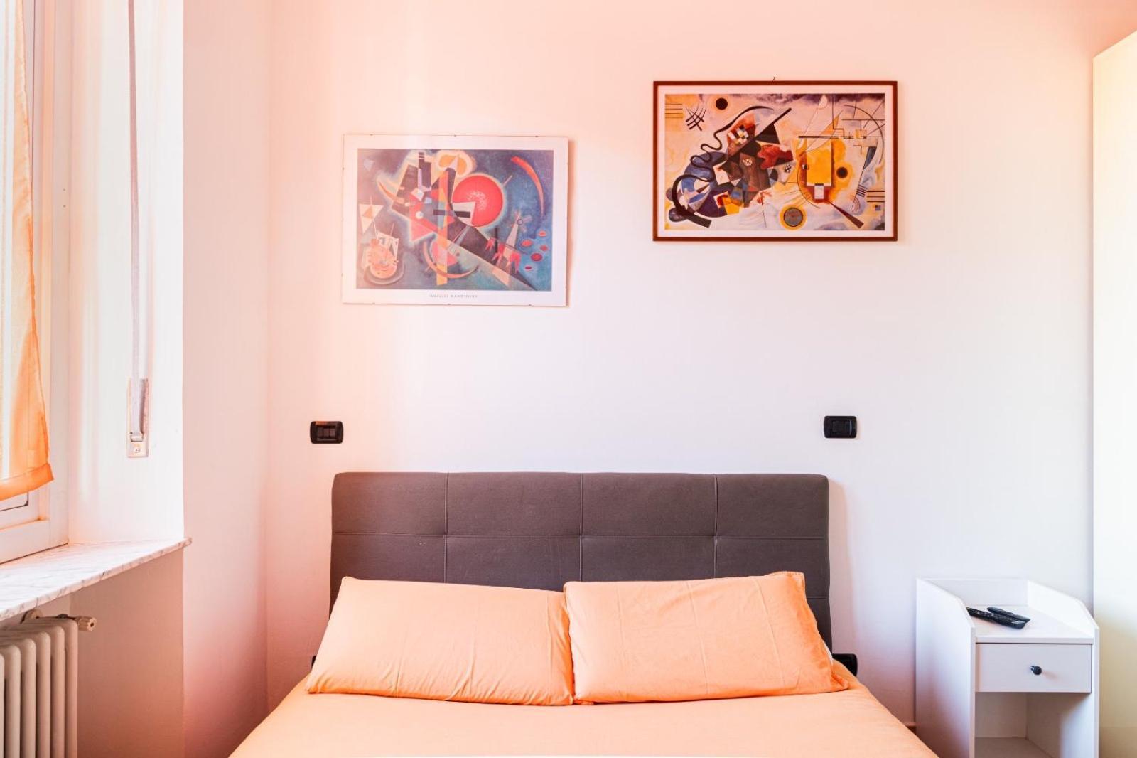 Equipped Apt Near To Parco Dora Τορίνο Εξωτερικό φωτογραφία