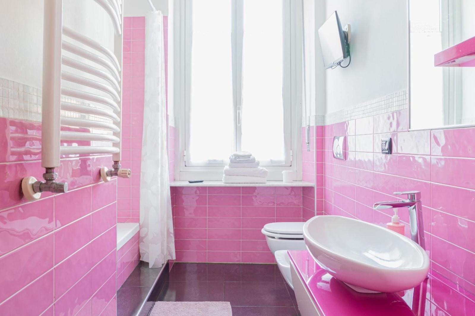 Equipped Apt Near To Parco Dora Τορίνο Εξωτερικό φωτογραφία